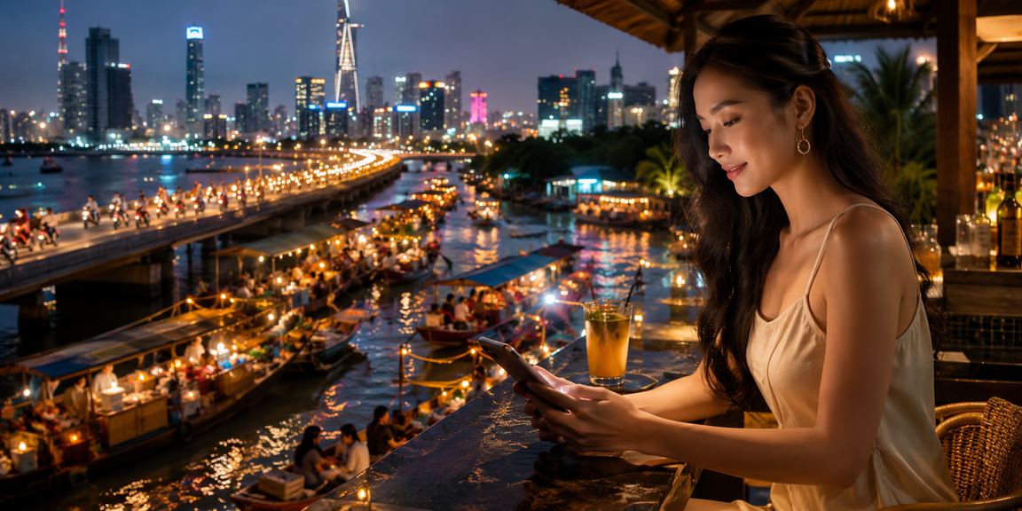 Người chơi Bắn Cá tại TP. Hồ Chí Minh trên ứng dụng hk15