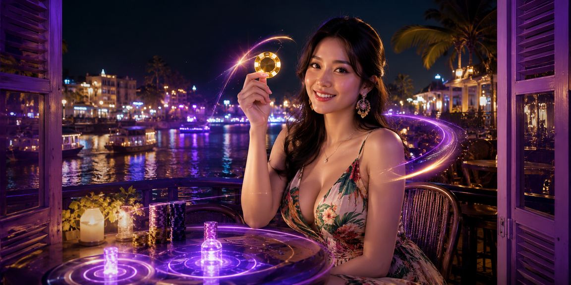 Người dùng Việt Nam trải nghiệm cá cược trực tuyến bên ly cà phê