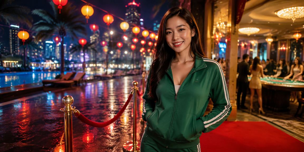 Khung cảnh lễ hội biển Nha Trang với người chơi tham gia đặt cược thể thao trực tuyến qua di động