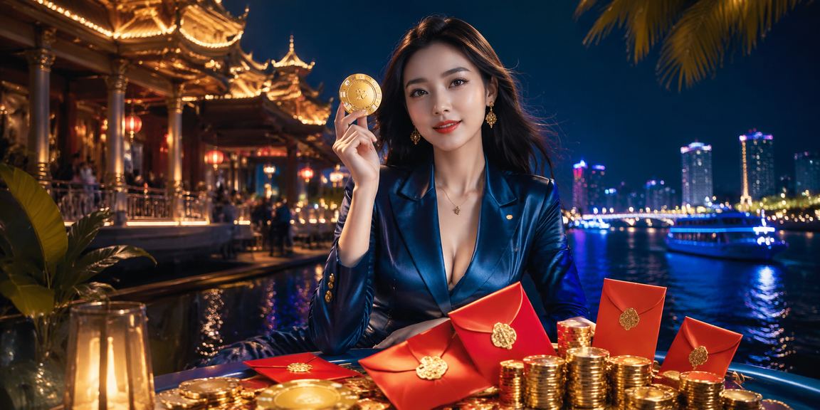 Ưu đãi phong bì đỏ mùa lễ tại Sài Gòn – chương trình thưởng đặc biệt hk15