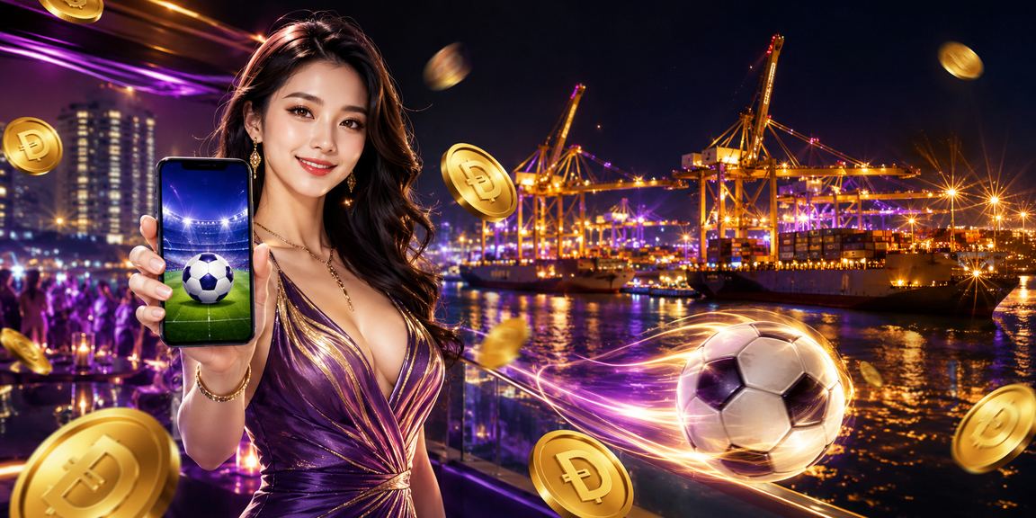Màn hình cá cược thể thao trực tuyến trên điện thoại tại Việt Nam