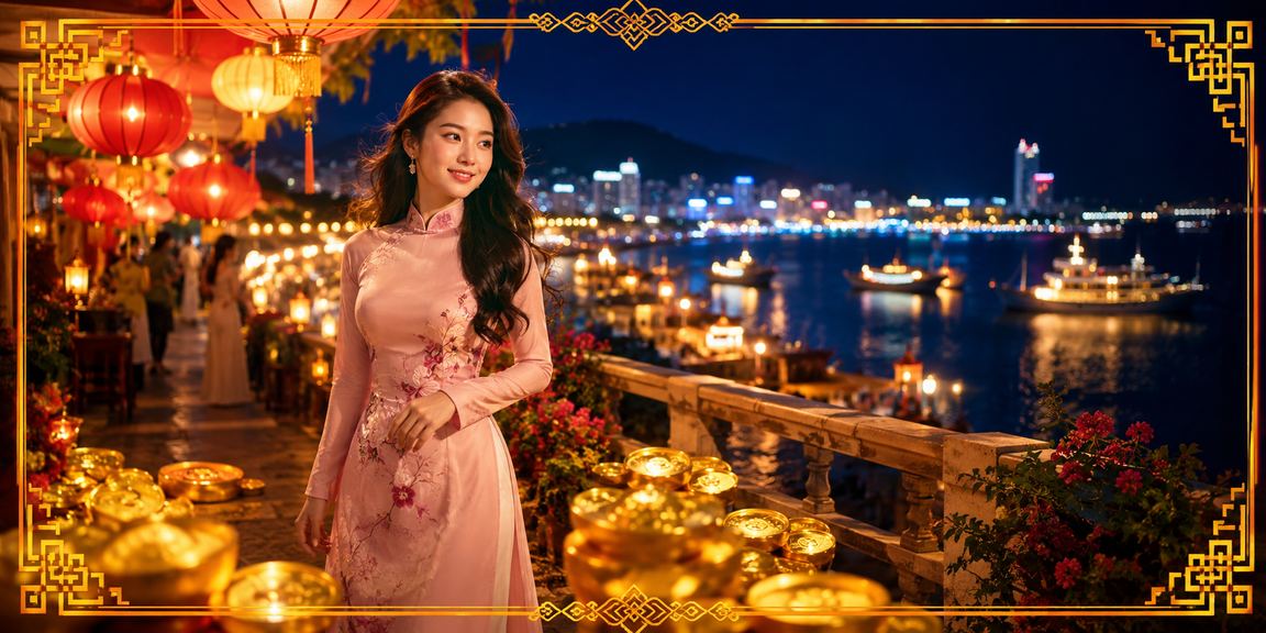 Không khí cá cược casino ban đêm tại Vũng Tàu – trải nghiệm hk15 về đêm